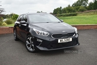 Kia Ceed 3 in Antrim