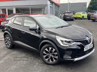 Renault Captur Evolution Tce in Antrim