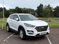 Hyundai Tucson Gdi Se Nav 1.6 Gdi Se Nav in Armagh