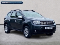 Dacia Duster 1.3 Tce 150 Comfort 5Dr Edc in Antrim