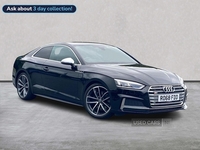 Audi A5 S5 Quattro 2Dr Tiptronic in Armagh