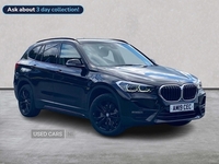 BMW X1 Xdrive 20I [178] Sport 5Dr Step Auto in Armagh