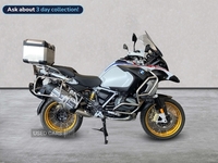BMW R1250 Gs A Adventure Te (My20) in Antrim