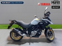 Suzuki V-Strom Dl650Xam3 (23My) in Antrim