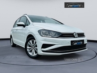 Volkswagen Golf SV 1.5 TSI EVO SE Nav MPV 5dr Petrol Manual Euro 6 (s/s) (130 ps) in Antrim