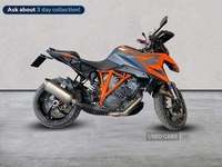 KTM Super Duke 1290 Super Duke Gt (22My) in Antrim