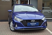 Hyundai i20 1.0 TURBO SE CONNECT, 1ST CLASS EXAMPLE OF THIS EVER POPULAR FAMILY CAR in Antrim