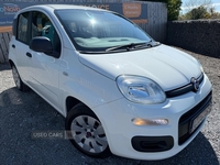 Fiat Panda 1.2 Pop Euro 6 5dr in Down