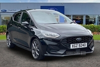 Ford Fiesta 1.0 EcoBoost ST-Line 5dr in Antrim