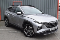 Hyundai Tucson 1.6 TGDi Ultimate 5dr 2WD in Antrim