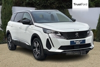 Peugeot 5008 1.5 BlueHDi GT 5dr EAT8**7 SEATER - REAR CAMERA - FRONT & REAR SENSORS - BLIS - PADDLE SHIFT - SAT NAV - CRUISE CONTROL - DRIVE MODE SELECTOR ** in Antrim