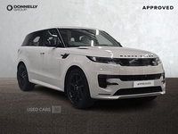 Land Rover Range Rover Sport 3.0 D300 Dynamic SE 5dr Auto in Tyrone