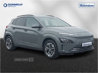 Hyundai Kona 100kW Premium 39kWh 5dr Auto in Down
