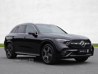 Mercedes-Benz GLC 300d 4Matic AMG Line Premium 5dr 9G-Tronic in Armagh