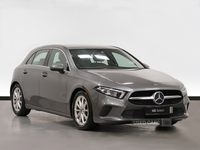 Mercedes-Benz A-Class A180d Sport 5dr Auto in Antrim