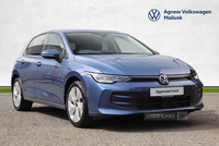 Volkswagen Golf 1.5 TSI 150 Match 5dr in Antrim