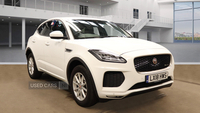 Jaguar E-Pace DIESEL ESTATE in Derry / Londonderry