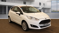 Ford Fiesta HATCHBACK in Derry / Londonderry