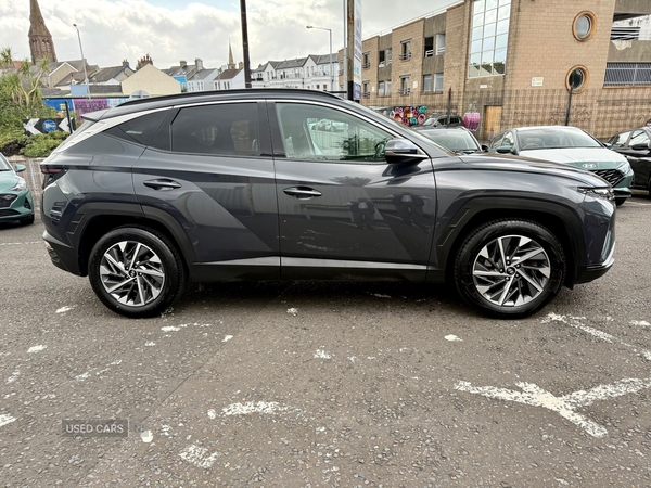 Hyundai Tucson ESTATE in Down