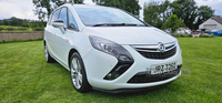 Vauxhall Zafira DIESEL TOURER in Antrim