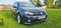 Volkswagen Golf DIESEL HATCHBACK in Antrim
