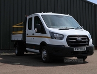 Ford Transit 350 L3 DIESEL RWD in Tyrone