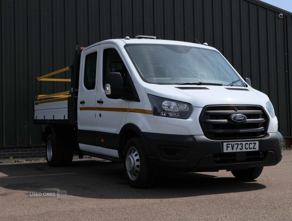Ford Transit 350 L3 DIESEL RWD in Tyrone
