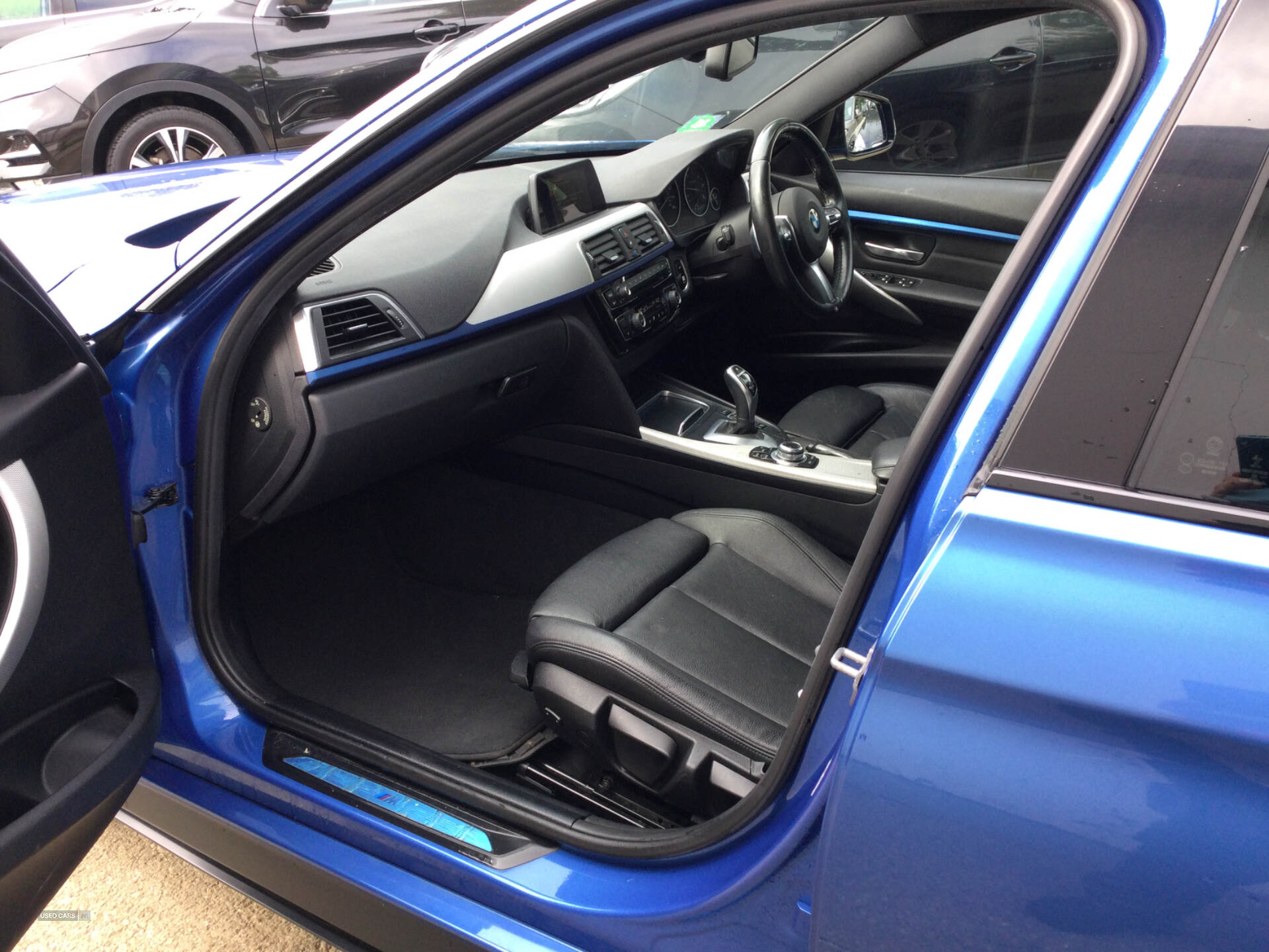 BMW 3 Series DIESEL SALOON in Derry / Londonderry