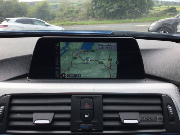 BMW 3 Series DIESEL SALOON in Derry / Londonderry
