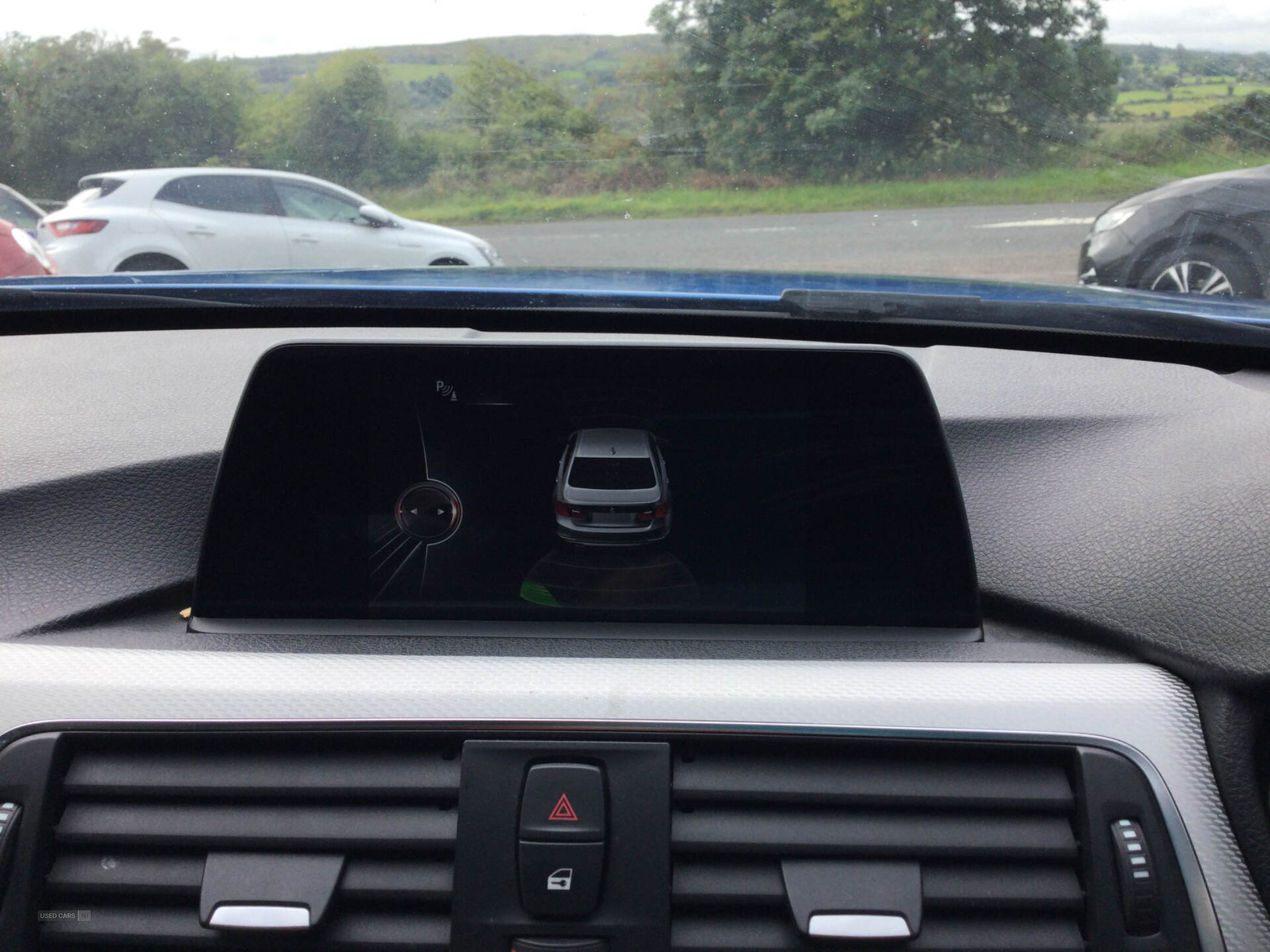 BMW 3 Series DIESEL SALOON in Derry / Londonderry