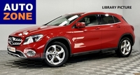 Mercedes GLA-Class DIESEL HATCHBACK in Derry / Londonderry