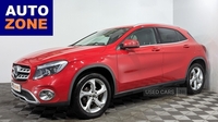 Mercedes GLA-Class DIESEL HATCHBACK in Derry / Londonderry