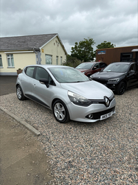 Renault Clio DIESEL HATCHBACK in Derry / Londonderry