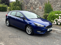 Ford Focus HATCHBACK in Armagh