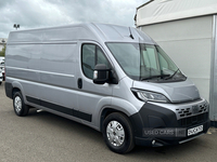Fiat Ducato 35 L3 DIESEL in Antrim