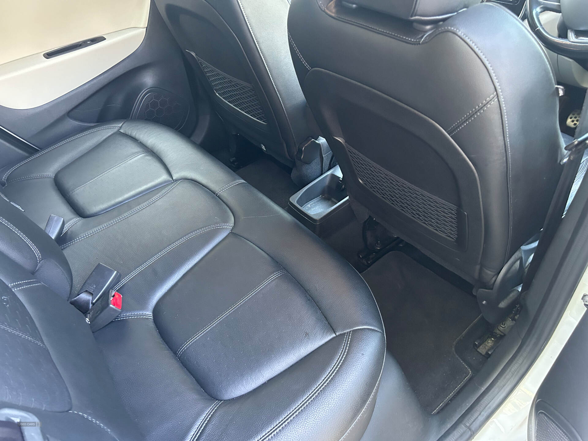 Renault Captur DIESEL HATCHBACK in Derry / Londonderry