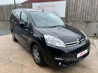 Citroen Berlingo L2 DIESEL in Armagh