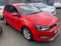 Volkswagen Polo HATCHBACK in Antrim