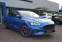 Ford Focus ST Line X Edition in Antrim
