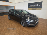 Volkswagen Golf DIESEL HATCHBACK in Derry / Londonderry