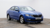 Skoda Octavia DIESEL HATCHBACK in Tyrone