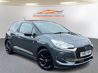 DS 3 HATCHBACK in Antrim