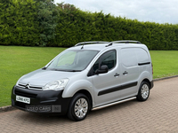 Citroen Berlingo L1 DIESEL in Derry / Londonderry