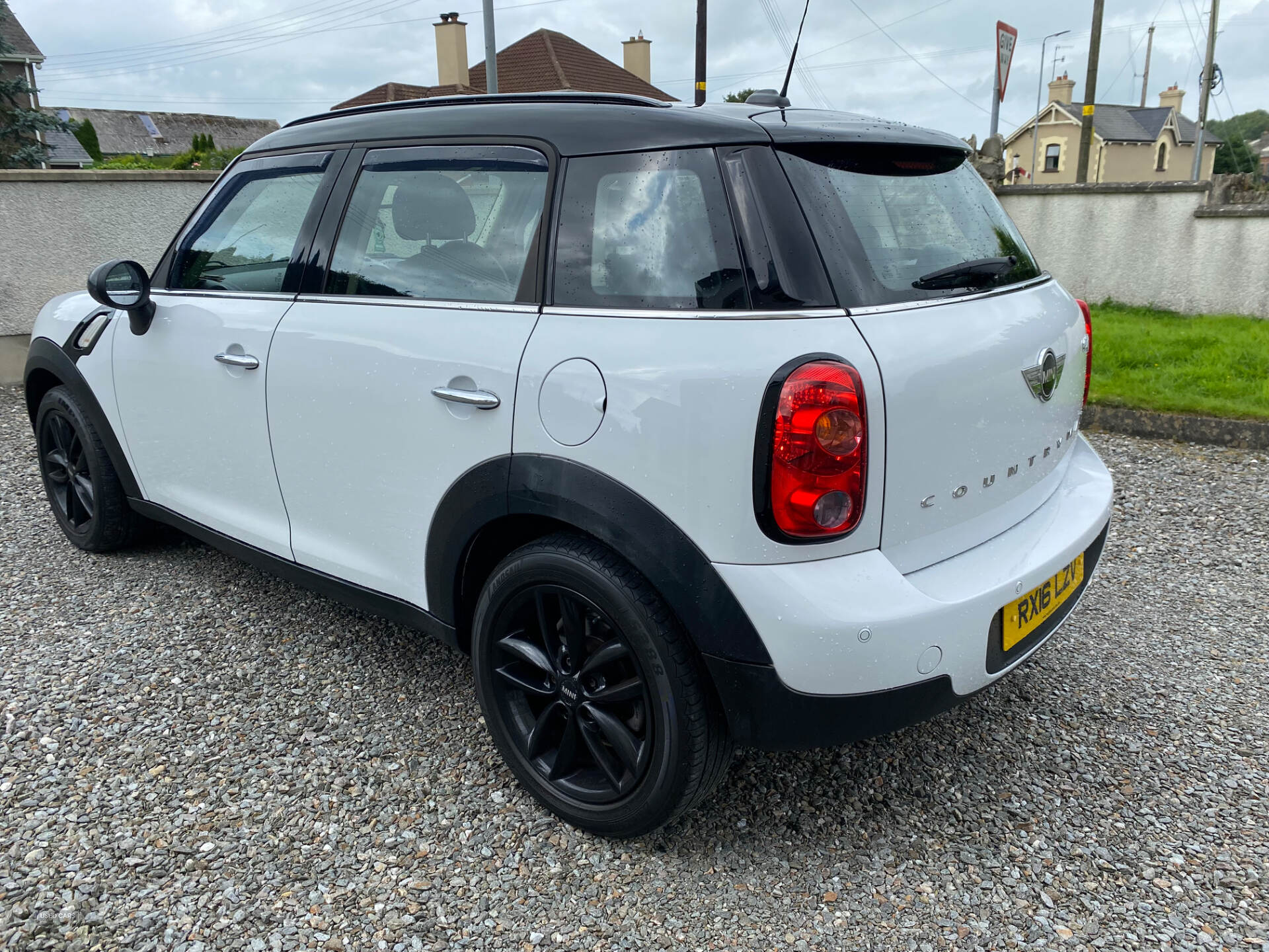 MINI Countryman DIESEL HATCHBACK in Tyrone