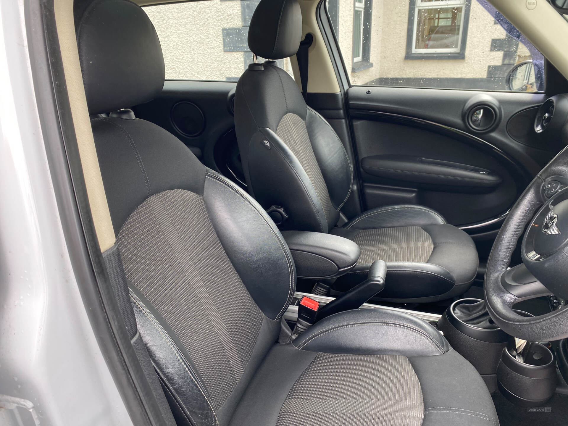 MINI Countryman DIESEL HATCHBACK in Tyrone