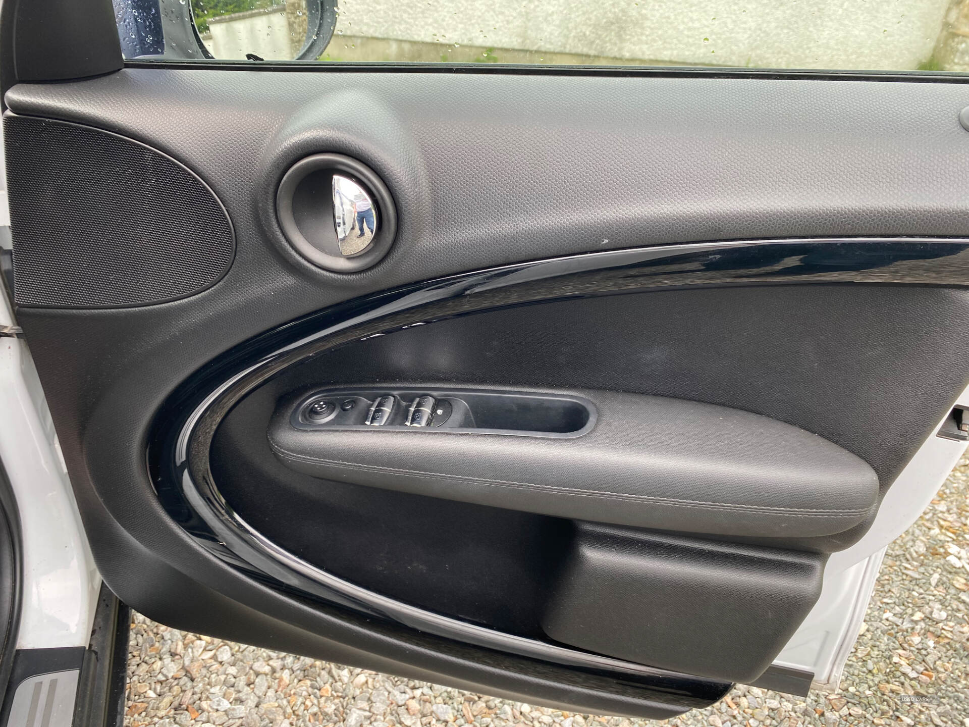 MINI Countryman DIESEL HATCHBACK in Tyrone