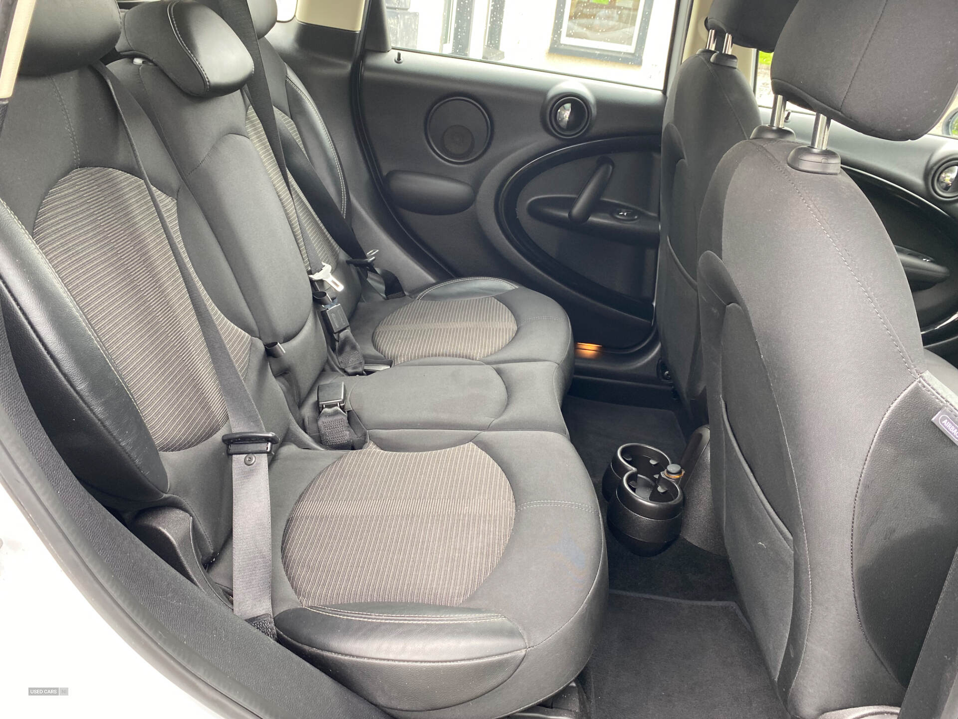 MINI Countryman DIESEL HATCHBACK in Tyrone