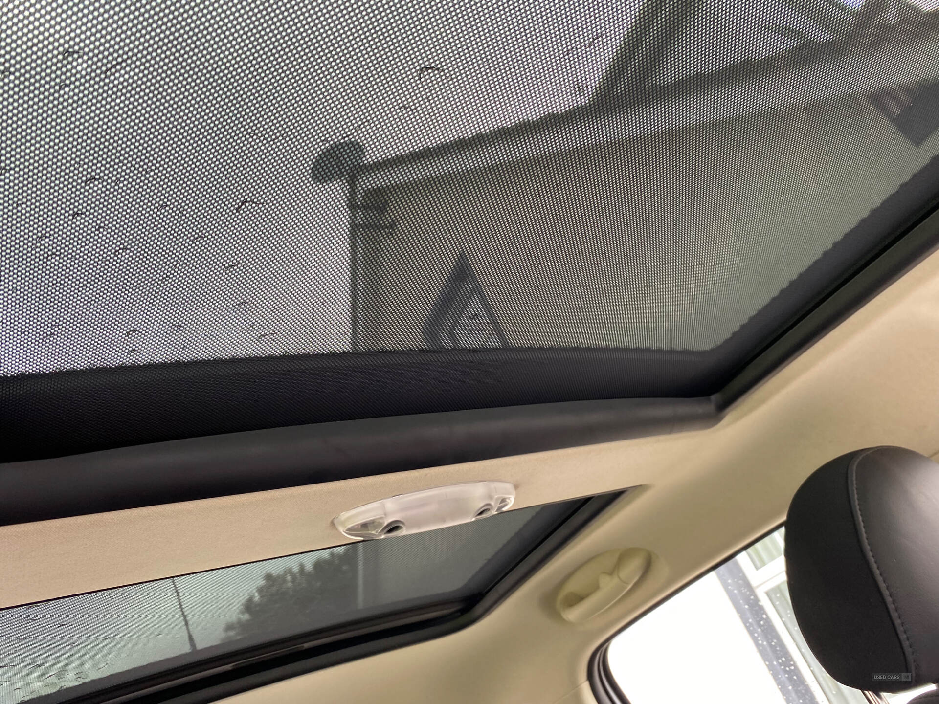 MINI Countryman DIESEL HATCHBACK in Tyrone