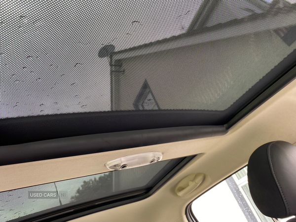 MINI Countryman DIESEL HATCHBACK in Tyrone