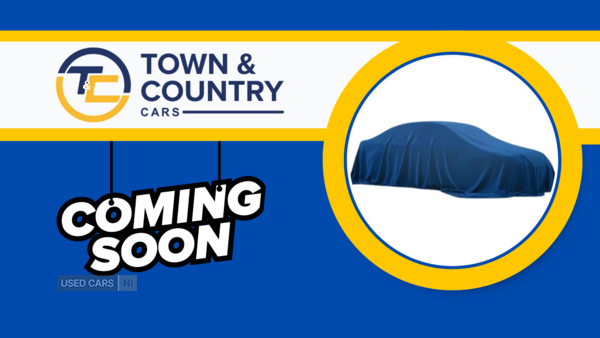 Seat Leon DIESEL SPORT TOURER in Antrim